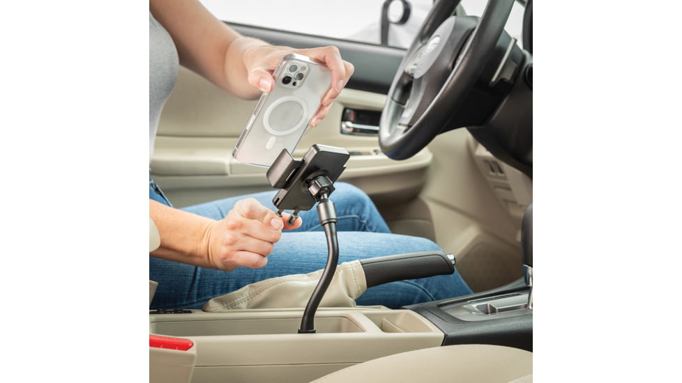 Nite Ize Squeeze Cup Holster Mount