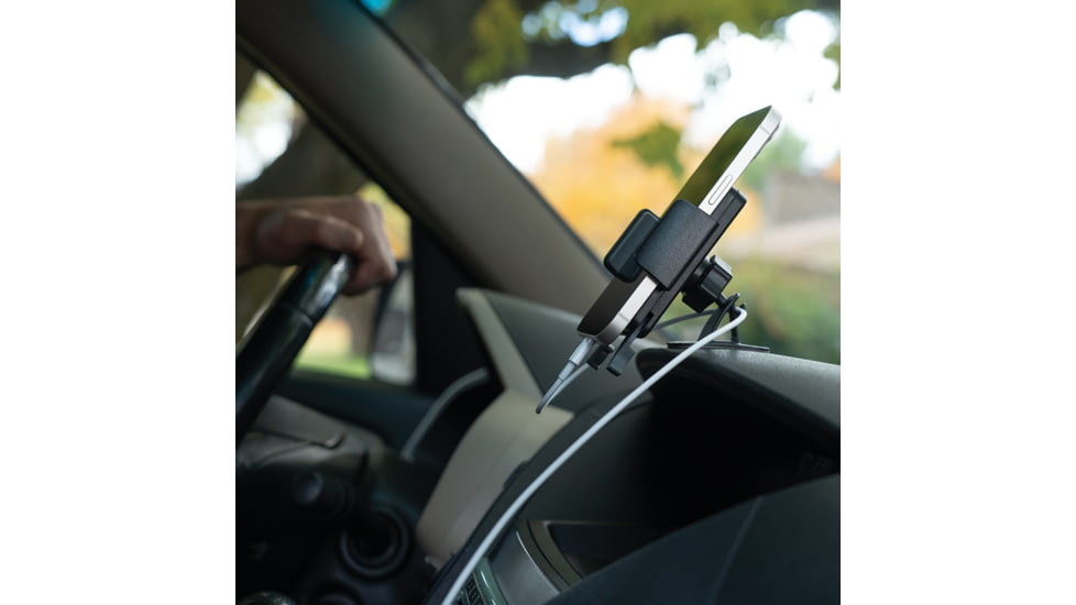 Nite Ize Squeeze Dash Mount