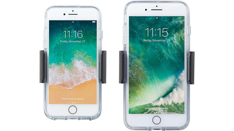 Nite Ize Squeeze Universal Vent Mounts, SUVK-01-R8