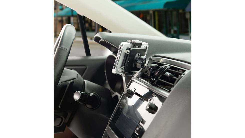 Nite Ize Squeeze Universal Vent Mounts, SUVK-01-R8