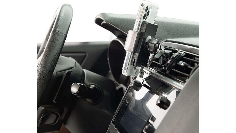 Nite Ize Squeeze Universal Vent Mounts, SUVK-01-R8