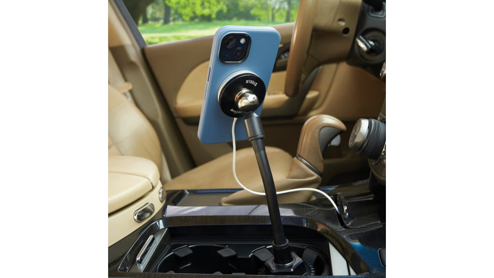 Nite Ize Steelie Orbiter Plus Cup Kit, N05458