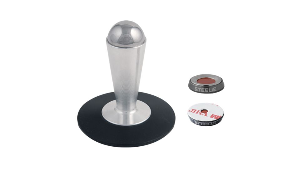 Nite Ize Steelie Pedestal Kit for Smartphones STMPK-11-R8