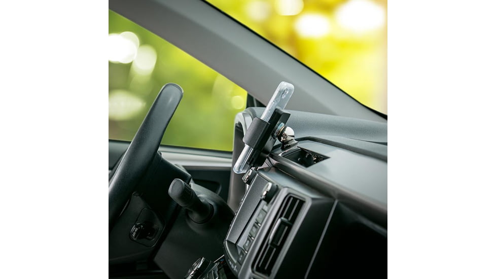 Nite Ize Steelie Squeeze Dash Kit, STSCK-11-R8