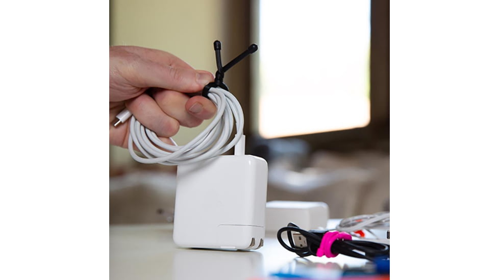 Nite Ize Tech /Gadget Kit, Assorted, LAK-TECH-A1