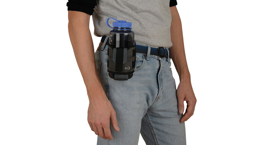 Nite Ize Universal Traveler Drink Holster TRA-09-R3