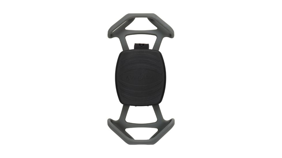 Nite Ize Wraptor Rotating Smartphone Bar Mount, Universal WPT-09-R3