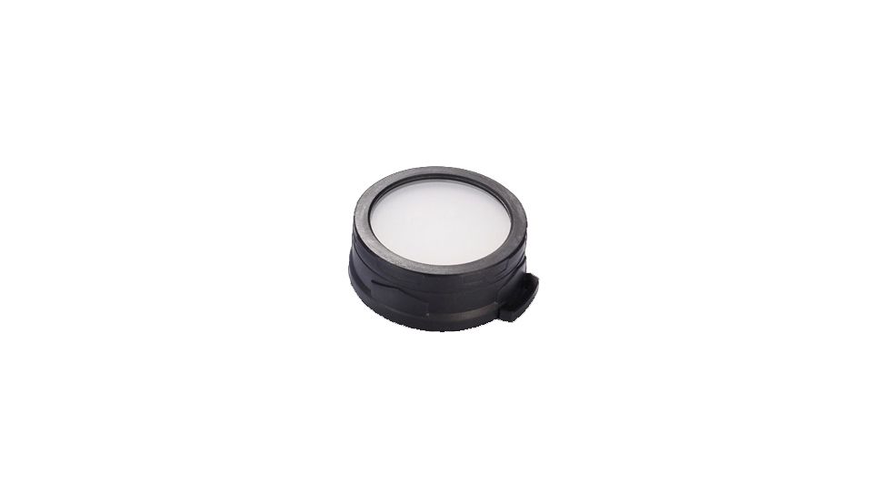 Nitecore 60mm Filter, MH40, MH41, White, 6952506490653