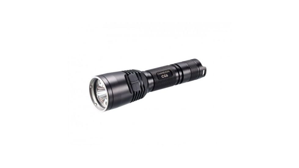 Nitecore Chameleon Series LED Flashlight, Green NCCG6