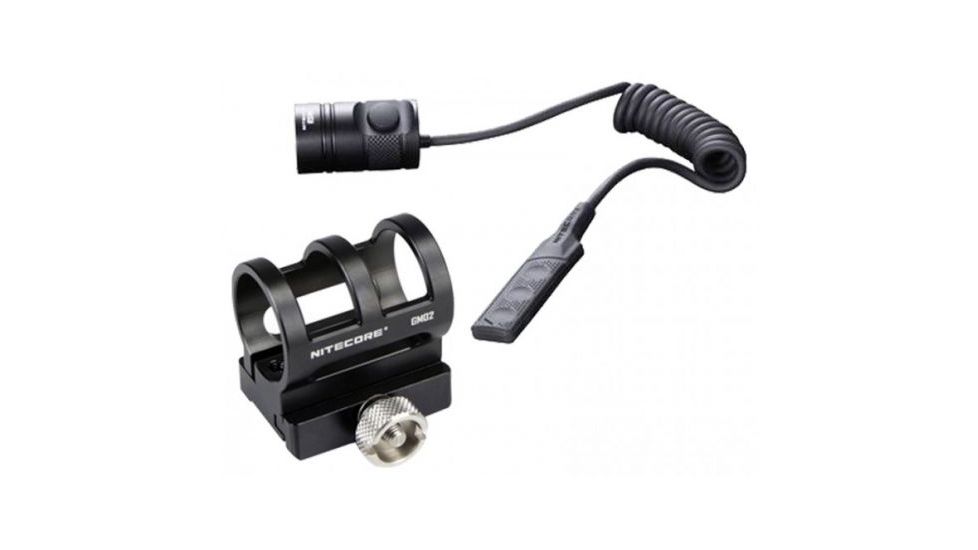 Nitecore Chameleon Series LED Flashlight, Green NCCG6