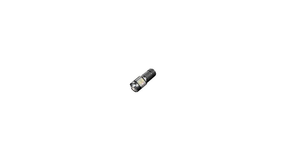 Nitecore EC1 Flashlight Explorer, 1 x CR123 NITECORE-EC1