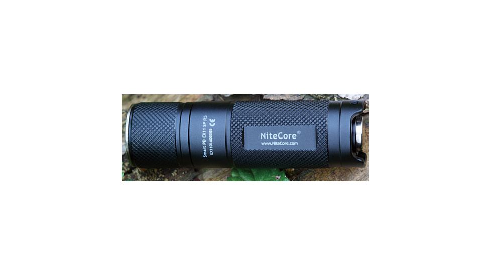 NiteCore Smart PD Flashlight EX11-2