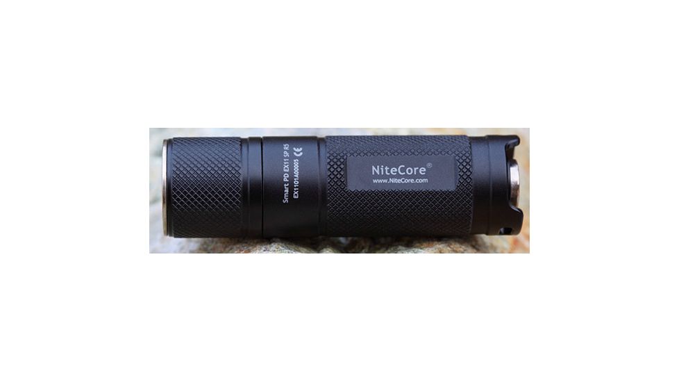 NiteCore EX11.2 Flashlight EX11-2