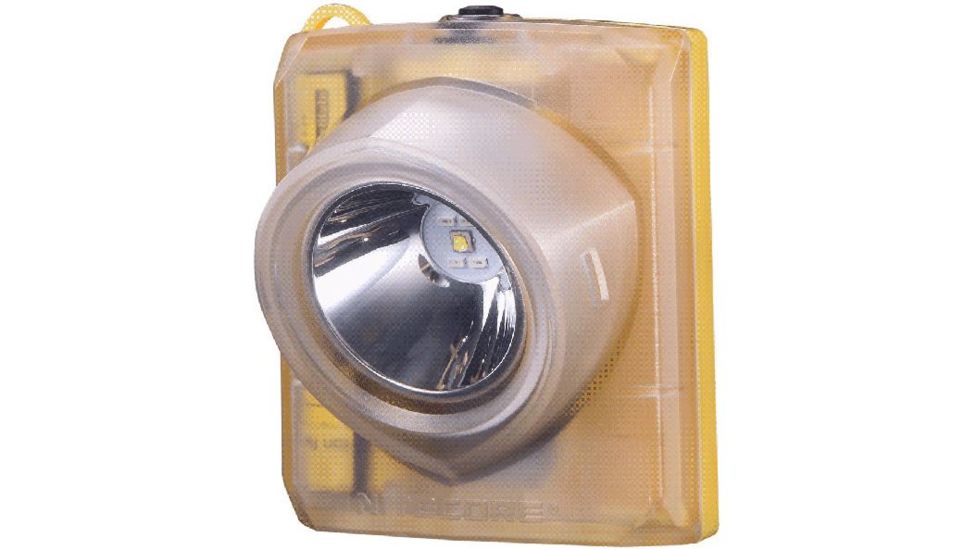 Nitecore Explosion-Proof Rechargeable Headlamp , 260 Lumens NCEH1S