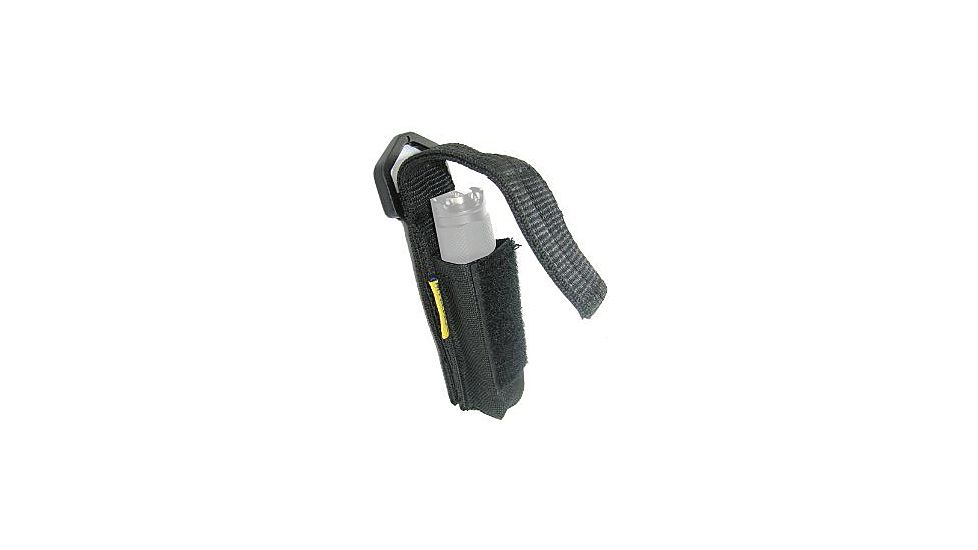 NiteCore Flashlight Holster for 1 x AA and 1 x CR123A Flashlights 