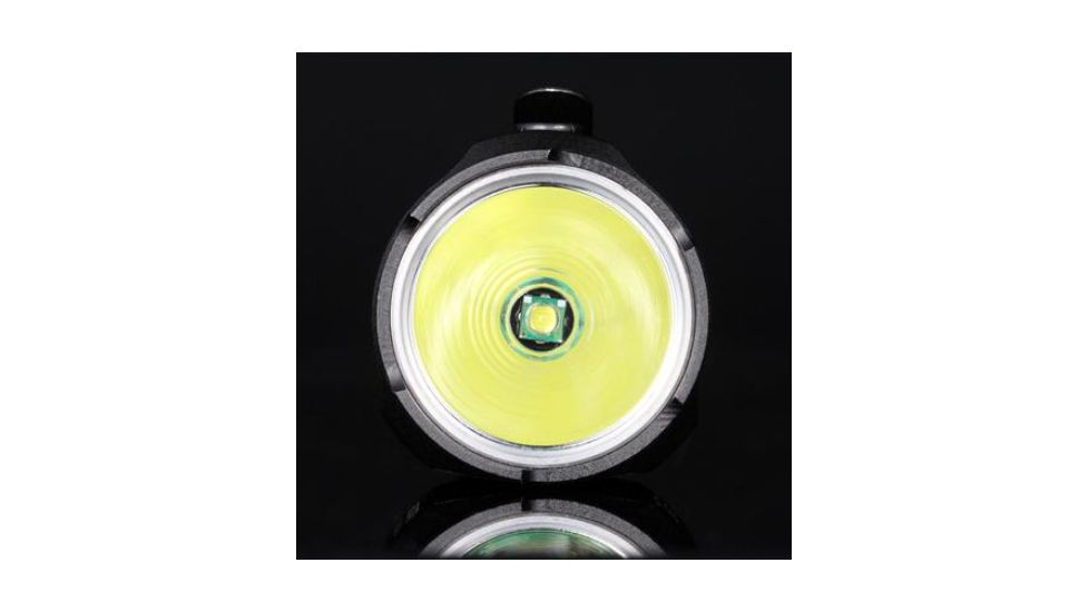 Nitecore Flashlight, Lense NITECORE-EC1