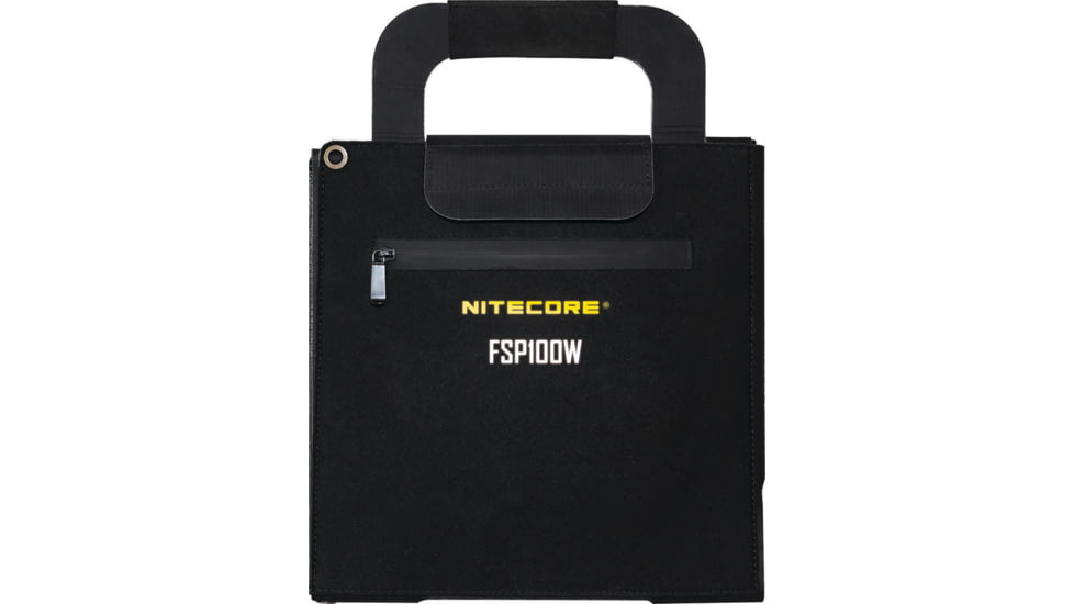 Nitecore Foldable Solar Panel