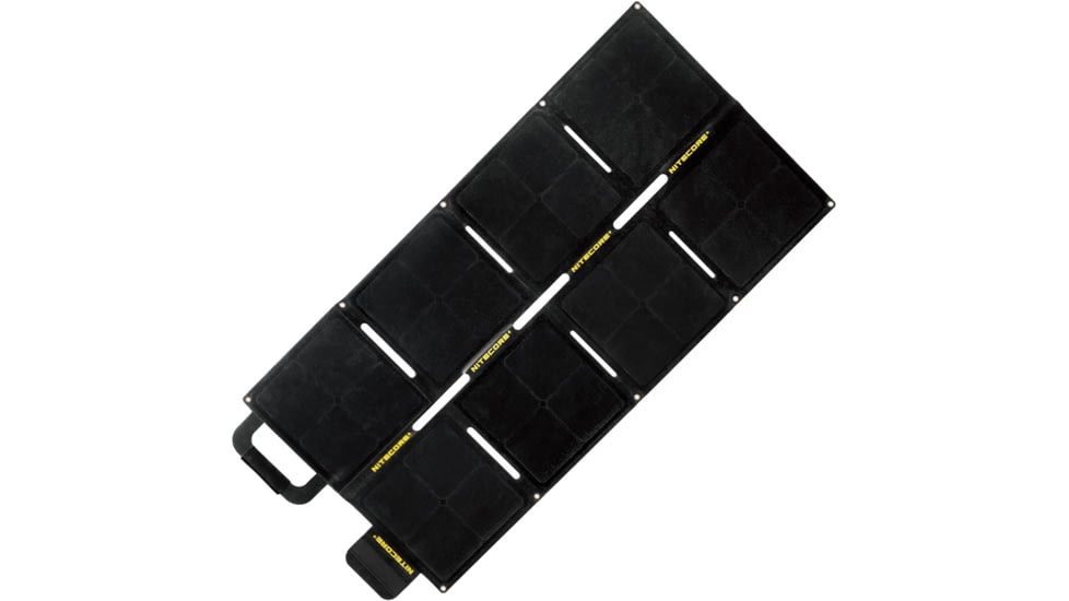 Nitecore Foldable Solar Panel