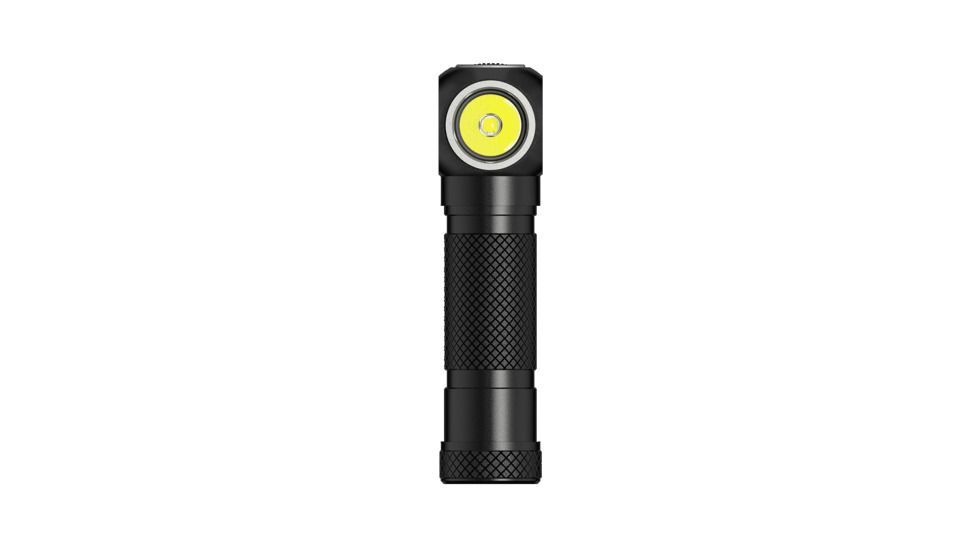 Nitecore HC30 CREE XM-L2 U2 Headlamp, 18650, White, 1000 Lumens, Black, 6952506401888