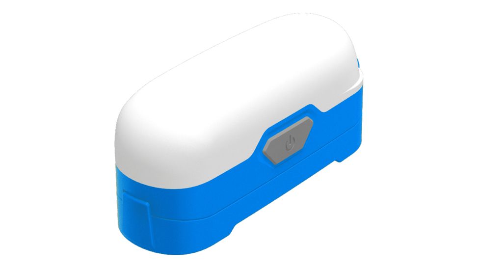 Nitecore LR30 High CRI Camping Lantern, Blue, LR30-BLUE