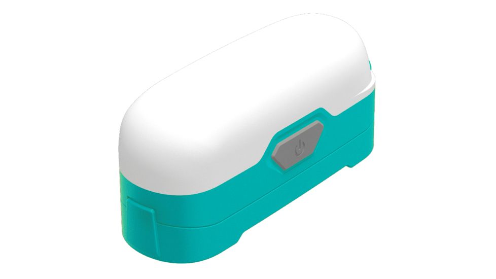 Nitecore LR30 High CRI Camping Lantern, Green, LR30-GREEN