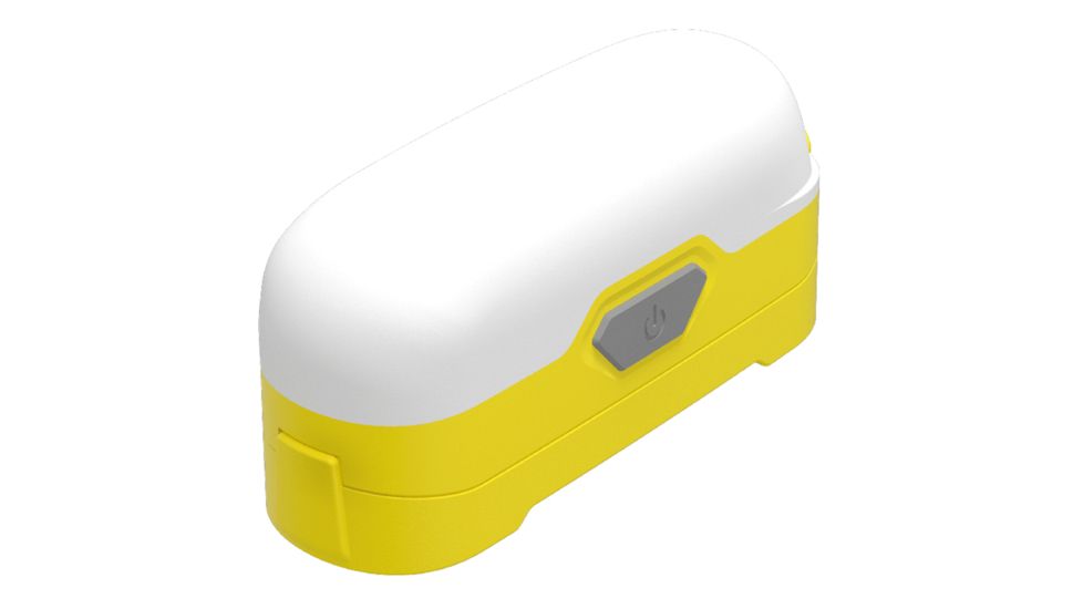 Nitecore LR30 High CRI Camping Lantern, Yellow, LR30-YELLOW