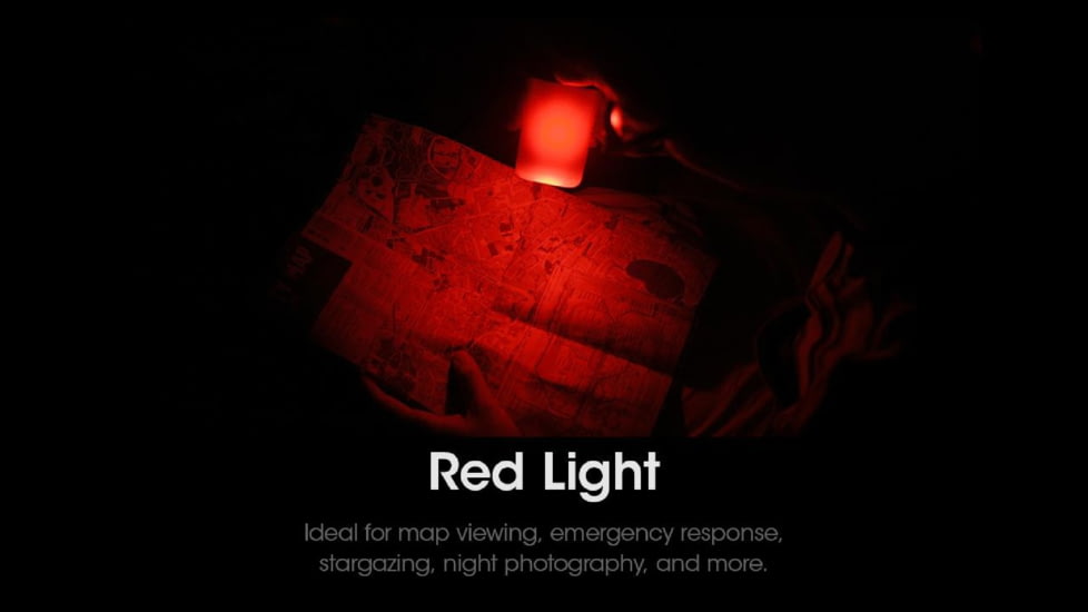 Nitecore LR70 3-in-1 Rechargeable Lantern, 3000 Lumens, Black, FL-NITE-LR70