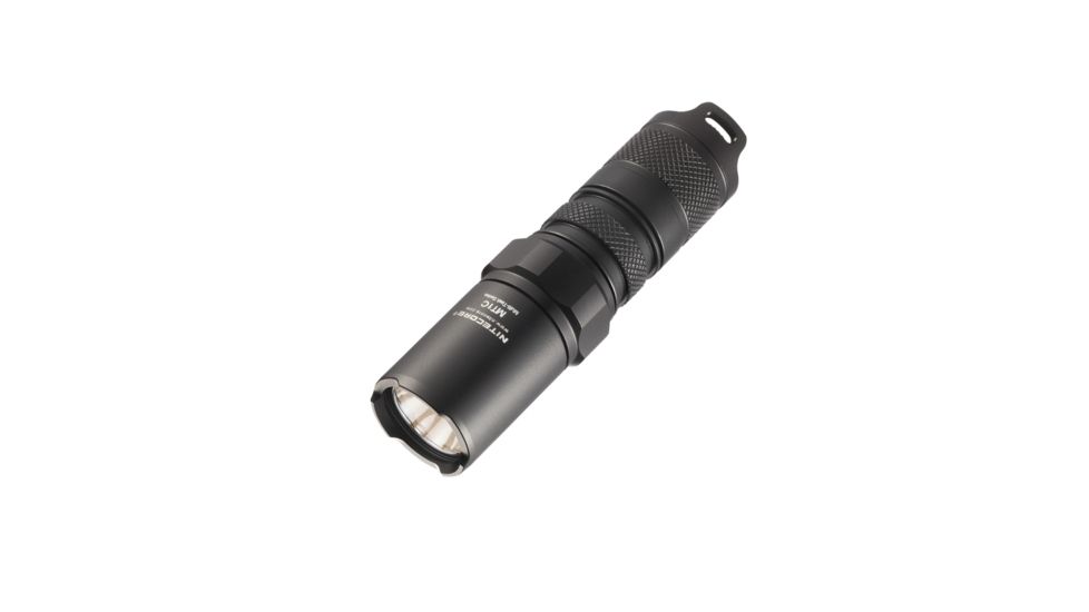 Nitecore MT1C 280 Lumen Multitask LED Flashlight - CREE XP-G R5 LED, Black NITECORE-MT1C-SMO