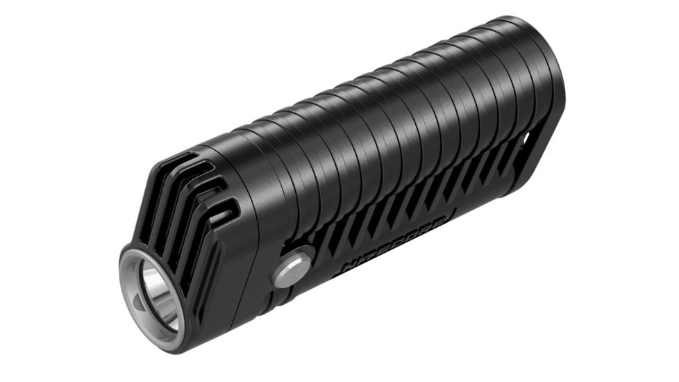 Nitecore Multi-Task MT22A CREE XP-G2 S3 LED Flashlight, CREE XP-G2 S3, 260 Lumens, Black NITECORE-MT22A-BLACK