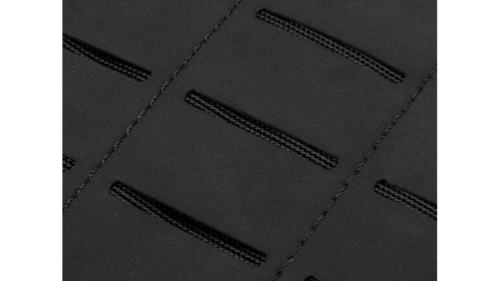 Nitecore NEB10 Excursions Bag, 1050 D Cordura Nylon, Black, NEB10-BLACK