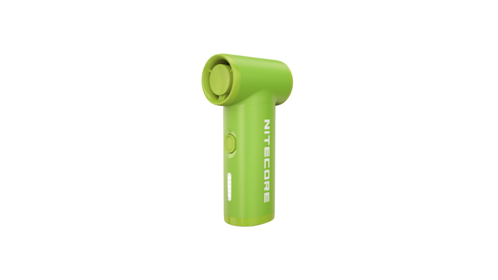 Nitecore NEF Nano Palm Sized High Speed Handheld Fan