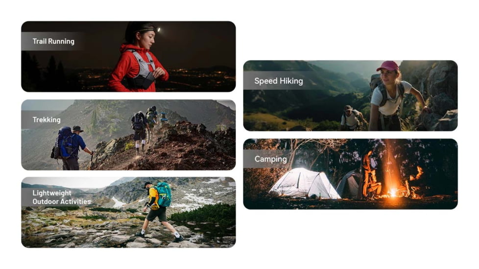 Nitecore Nitecore NB Plus 10,000mAh USB-A/USB-C Lightweight Power Bank