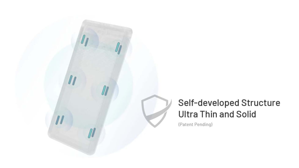 Nitecore Nitecore NB Plus 10,000mAh USB-A/USB-C Lightweight Power Bank