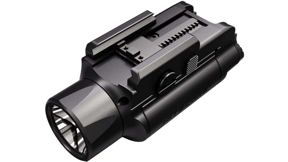 Nitecore NPL35 USB-C Rechargeable 2000 Lumens LED Rail Mount Weapon Light