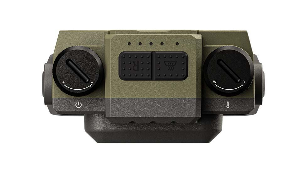 Nitecore NWL30 3-in-1 Outdoor Lantern with Mosquito Repeller and Power Bank Functions