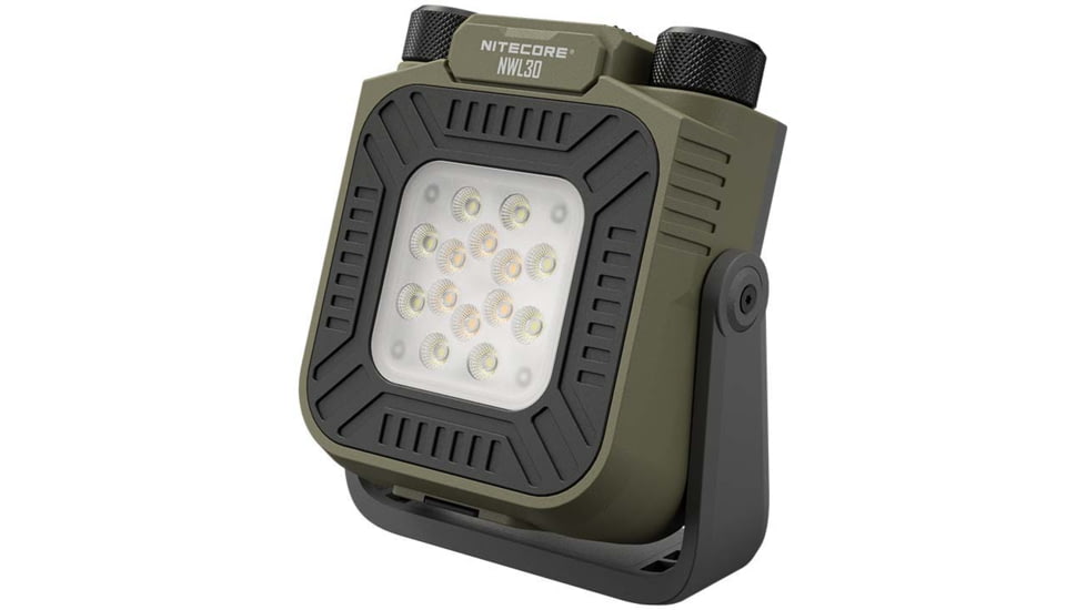 Nitecore NWL30 3-in-1 Outdoor Lantern with Mosquito Repeller and Power Bank Functions