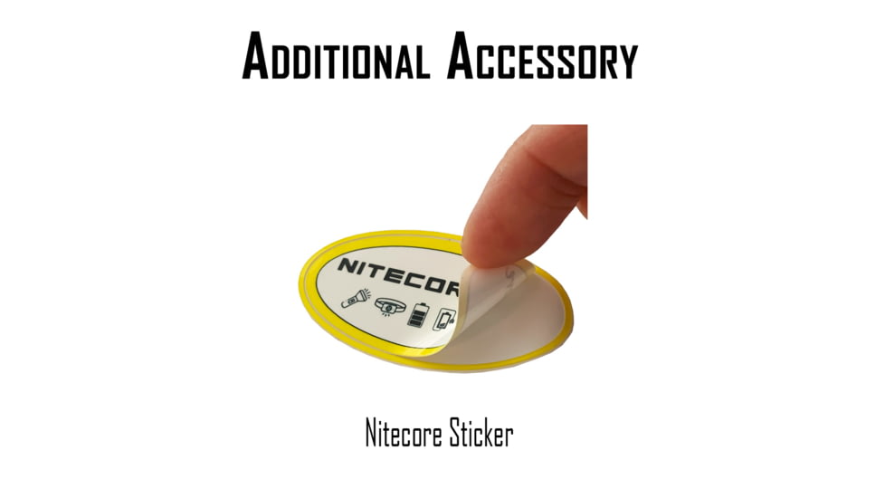 Nitecore TIP3 Rechargeable Keychain Lithium Ion 720 Lumens Flashlight