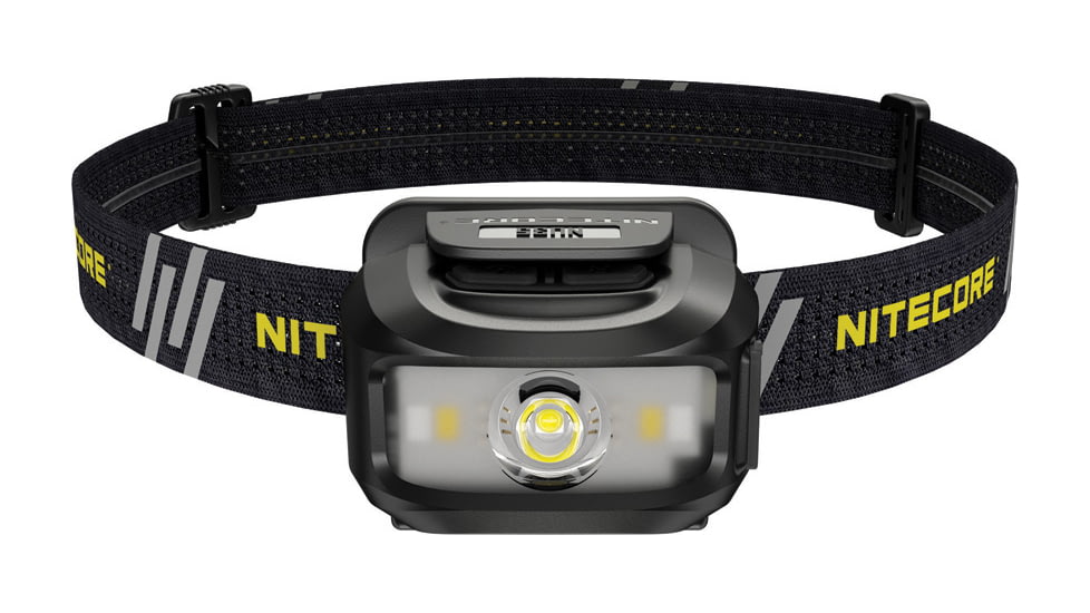 Nitecore NU35 Headlamp