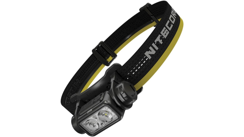 Nitecore NU40 Headlamp