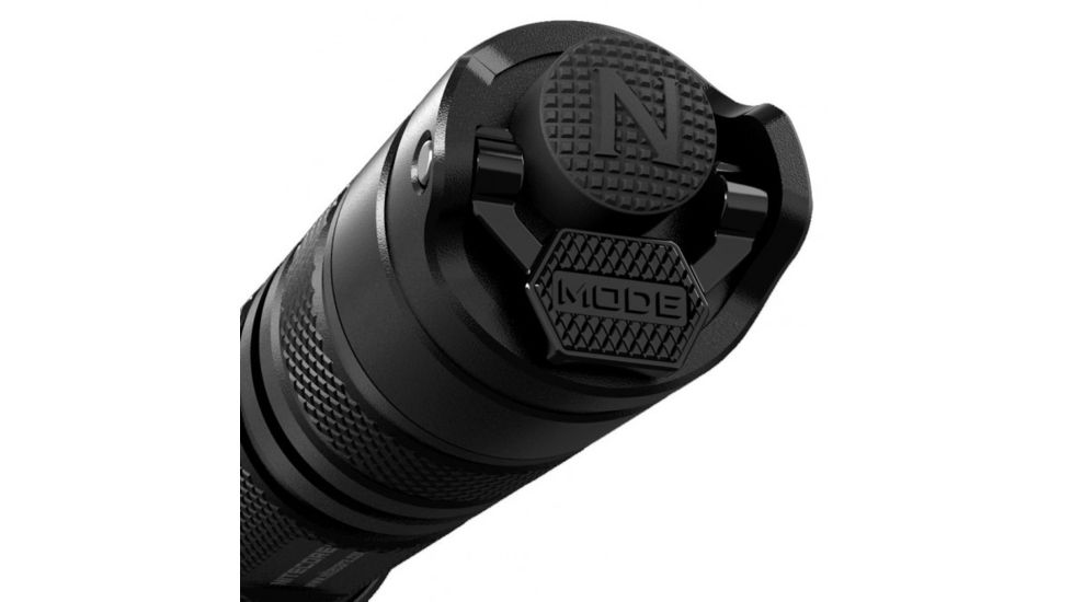 Nitecore P20 XM-L2 LED Flashlight,800 Lumens NITECORE-P20-XML2