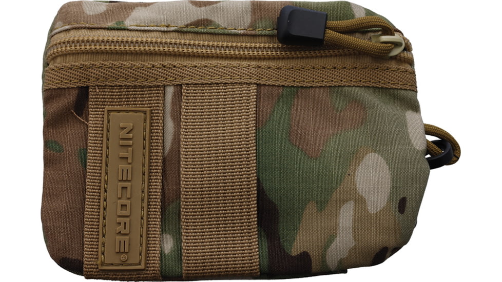 Nitecore Pocket Pouch NCNPP10G