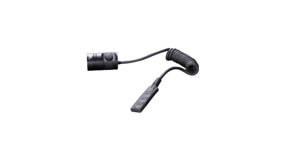 Nitecore RSW1 Remote Pressure Switch for MT2C - MT25 - MT26 - MT40 - MH2C - MH25 - MH40 and P25 flashlights DIM RSW1