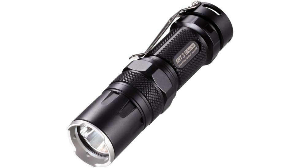 Nitecore SRT3 Detective Light, 550 Lumens NCSRT3