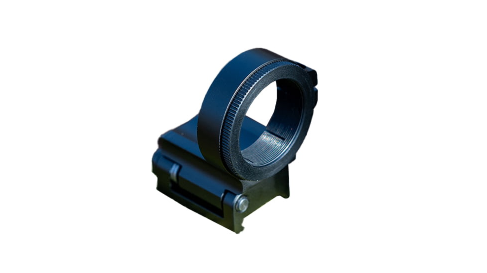 NiteHog Viper 35 Flip to Side Adapter Picatinny. Press Release. Right Flip