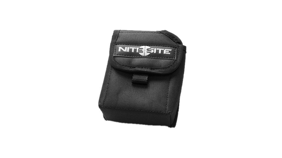 NiteSite Belt Pouch for 6Ah Lithium Ion Battery, 200030