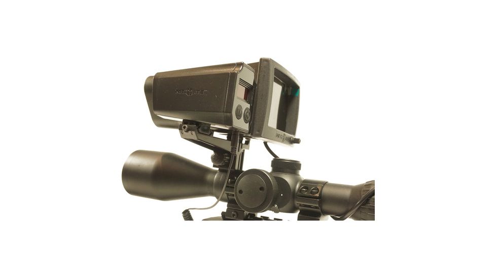 NiteSite Eagle Dark Ops Elite System for Night Vision, 922323