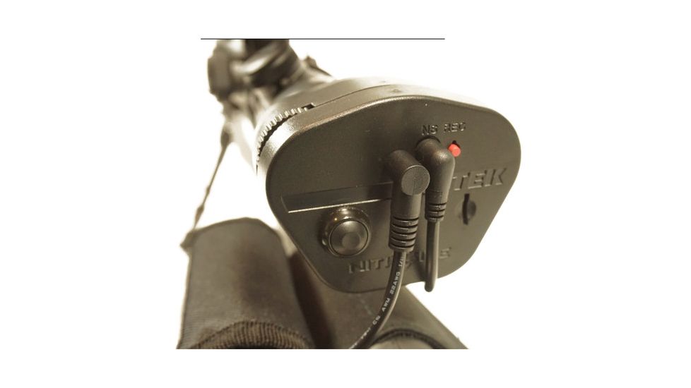 NiteSite Eagle Dark Ops Elite System for Night Vision, 922323