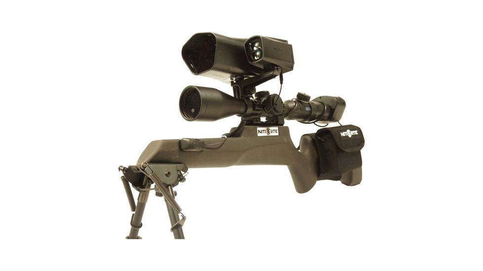 NiteSite Eagle Dark Ops Elite System for Night Vision, 922323