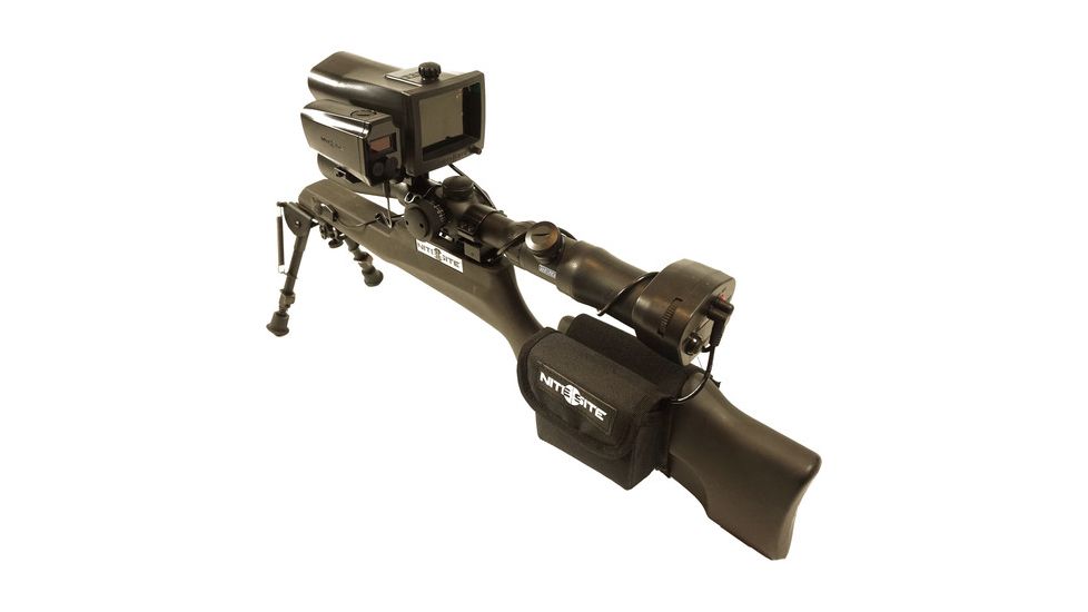 NiteSite Eagle Dark Ops Elite System for Night Vision, 922323