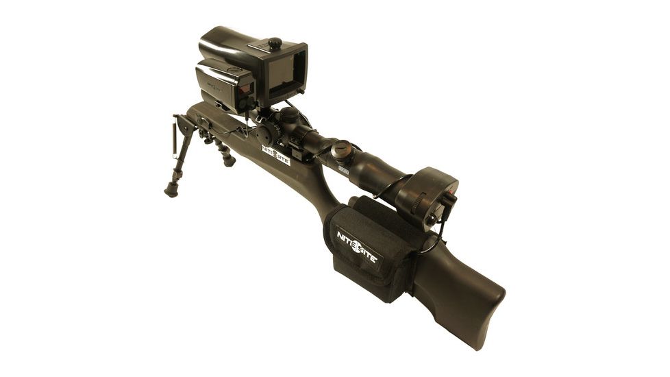 NiteSite Eagle Dark Ops Elite System for Night Vision, 922323